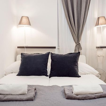 Modern Westend Citycenter Home 布达佩斯 外观 照片