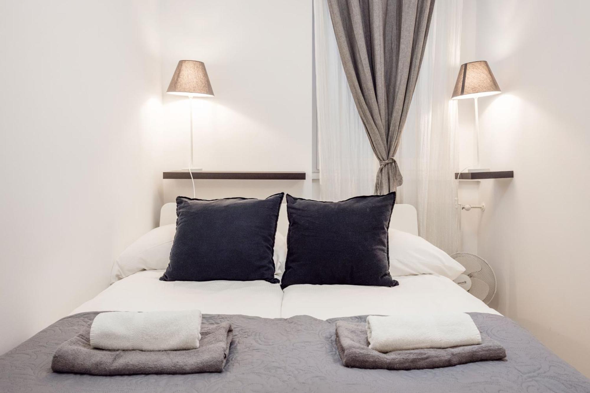 Modern Westend Citycenter Home 布达佩斯 外观 照片